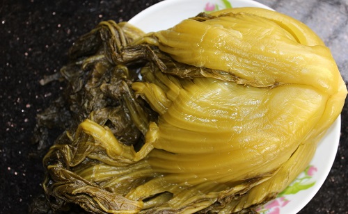 這些食材你家廚房可能有？當(dāng)心亞硝酸鹽